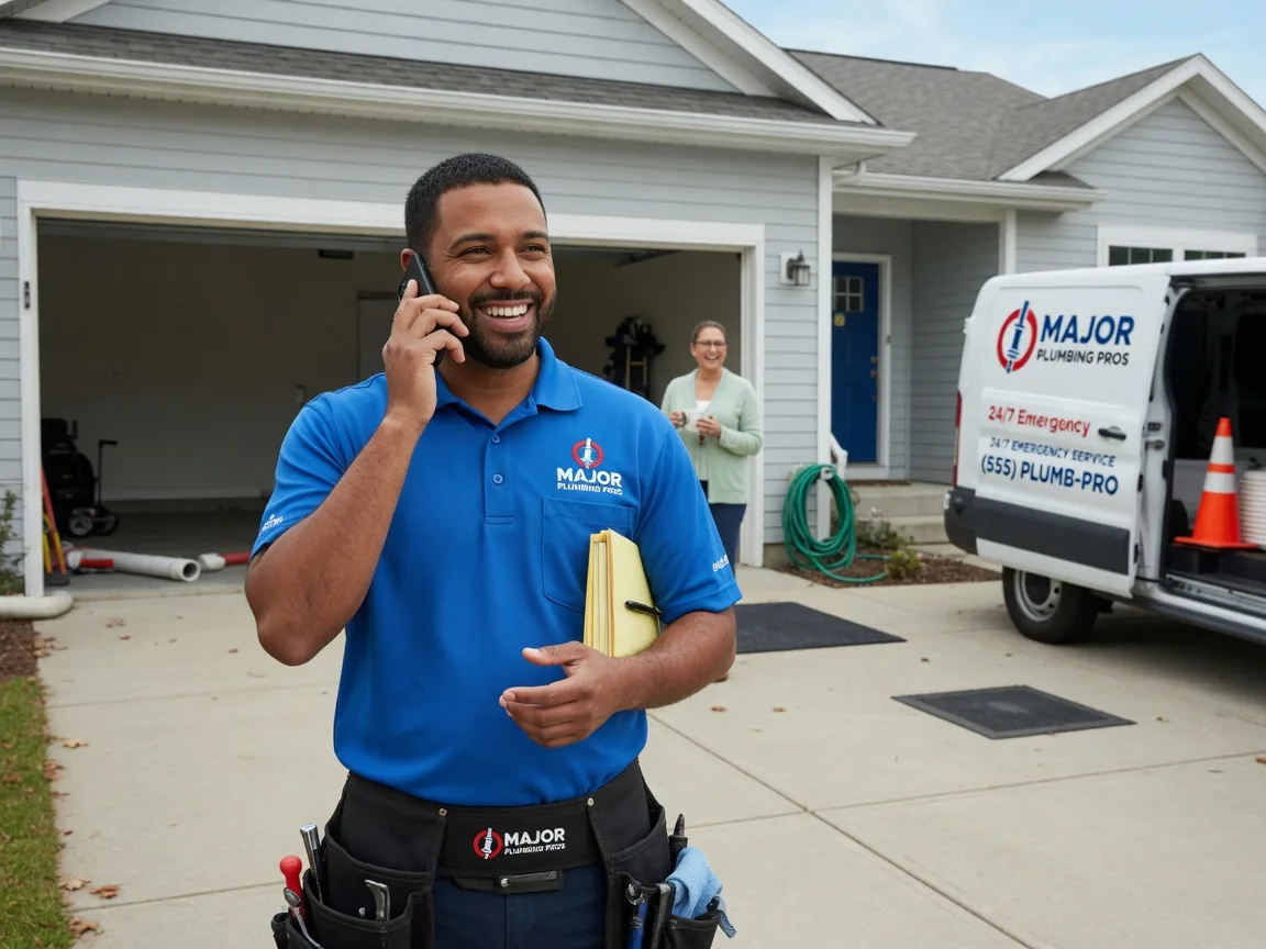Drain Cleaning Services Douglas, OK FAQs